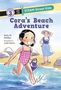 Sally M Walker: Cora's Beach Adventure, Buch