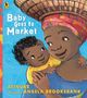 Atinuke: Baby Goes to Market Big Book, Buch