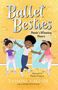 Yasmine Naghdi: Ballet Besties: Dante's Winning Dance, Buch