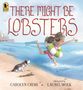 Carolyn Crimi: There Might Be Lobsters, Buch
