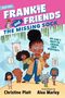 Christine Platt: Frankie and Friends: The Missing Sock, Buch
