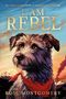 Ross Montgomery: I Am Rebel, Buch