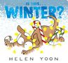 Helen Yoon: Is This . . . Winter?, Buch