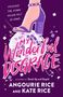Angourie Rice: My Wonderful Disgrace, Buch