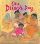 Dev Kothari: One Diwali Day: Festivals of the World, Buch