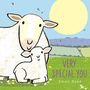 Emma Dodd: Very Special You, Buch