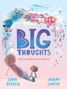 Laura Dockrill: Big Thoughts: Catch and Release Your Worries, Buch