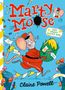 Claire Powell: Marty Moose: The Great Stamp-Ede, Buch