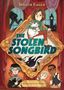 Judith Eagle: The Stolen Songbird, Buch