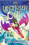 Amy Sparkes: The Unchosen One, Buch