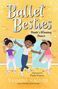 Yasmine Naghdi: Ballet Besties: Dante's Winning Dance, Buch