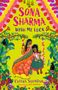 Chitra Soundar: Soundar, C: Sona Sharma, Wish Me Luck, Buch