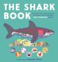 Emma Young: The Shark Book, Buch