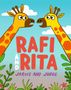 Jarvis: Jarvis: Rafi and Rita, Buch