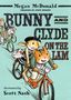 Megan McDonald: Bunny and Clyde on the Lam, Buch