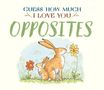 Sam McBratney: Guess How Much I Love You: Opposites, Buch