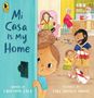 Laurenne Sala: Mi Casa Is My Home, Buch