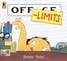 Helen Yoon: Off-Limits, Buch