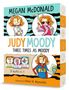 Megan McDonald: Judy Moody: Three Times as Moody, Buch