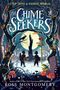 Ross Montgomery: The Chime Seekers, Buch