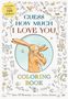 Sam McBratney: Guess How Much I Love You Coloring Book, Buch