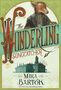 „The Wonderling: Songcatcher“, Mira Bartók. Illustration: Tier in Anzug, alte Gebäude.