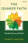 Stuart Masters: The Quaker Faith, Buch