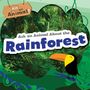 Rebecca Phillips-Bartlett: Ask an Animal about the Rainforest, Buch