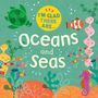 Tracey Turner: Oceans and Seas, Buch
