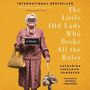 Catharina Ingelman-Sundberg: The Little Old Lady Who Broke All the Rules, MP3