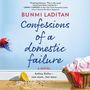Bunmi Laditan: Confessions of a Domestic Failure: A Humorous Book about a Not-So-Perfect Mom, MP3