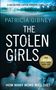 Patricia Gibney: The Stolen Girls, Buch