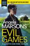 Angela Marsons: Evil Games, Buch