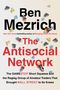 Ben Mezrich: The Antisocial Network, Buch