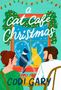 Codi Gary: A Cat Cafe Christmas, Buch
