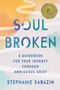 Stephanie Sarazin: Soulbroken, Buch