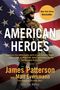 James Patterson: American Heroes, Buch, Buch