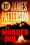 James Patterson: The Murder Inn, Buch