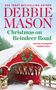 Debbie Mason: Christmas on Reindeer Road, Buch