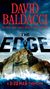 David Baldacci: The Edge, Buch