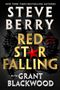 Steve Berry: Red Star Falling, Buch