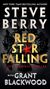 Steve Berry: Red Star Falling, Buch