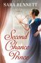 Sara Bennett: Second Chance Prince, Buch