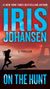 Iris Johansen: On the Hunt, Buch