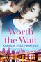 Karelia Stetz-Waters: Worth the Wait, Buch