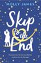 Molly James: Skip to the End, Buch