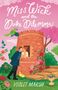 Violet Marsh: Miss Wick and the Duke Dilemma, Buch