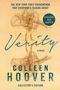 Colleen Hoover: Verity, Buch