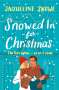 Jaqueline Snowe: Snowed in for Christmas, Buch