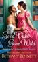 Bethany Bennett: Good Duke Gone Wild, Buch